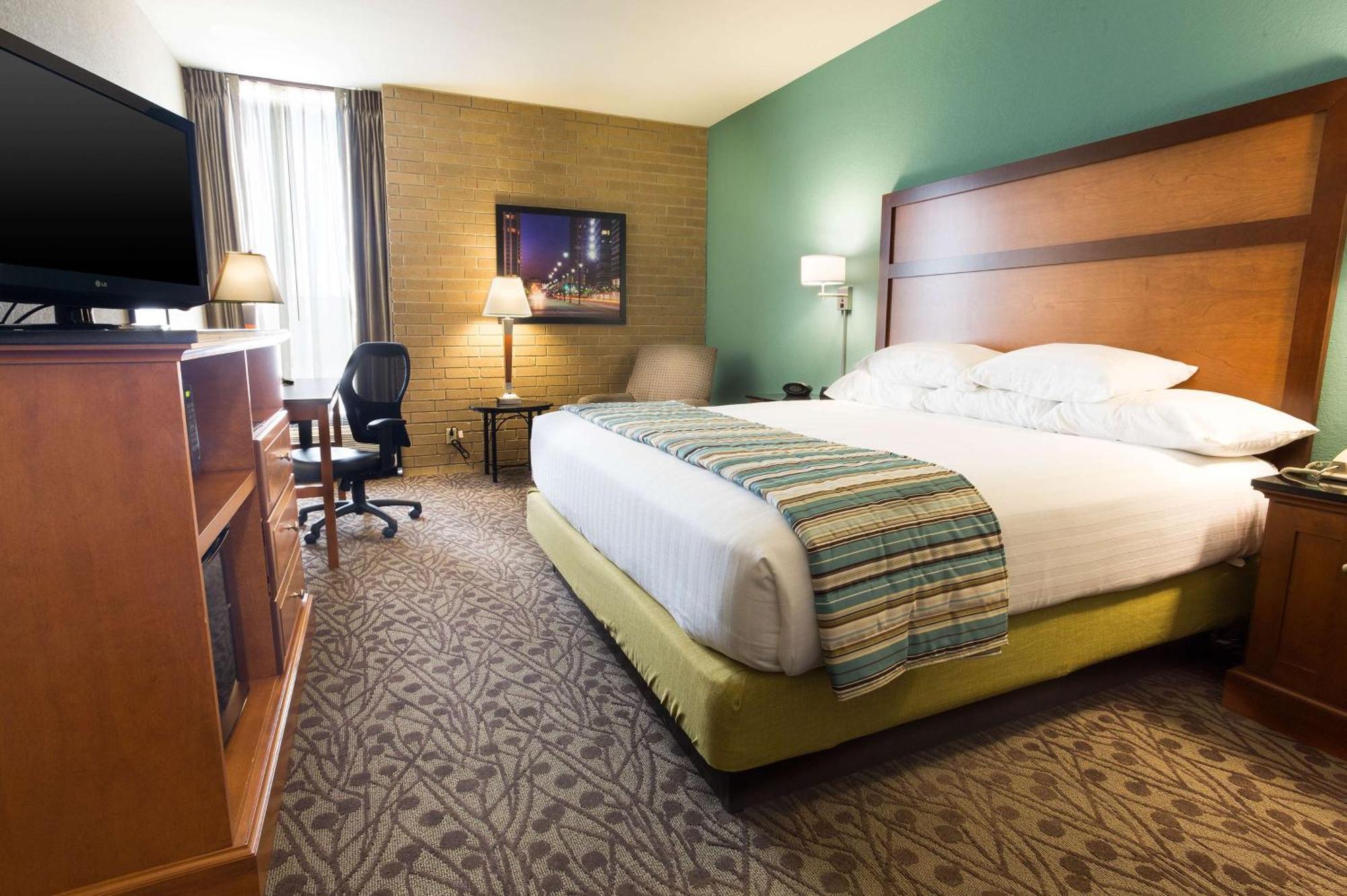 Drury Inn & Suites Atlanta Morrow Eksteriør billede