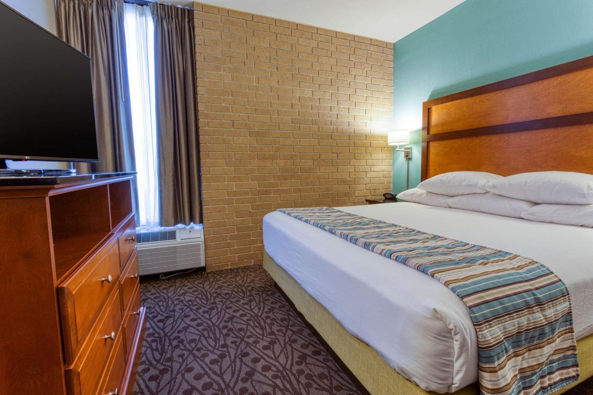 Drury Inn & Suites Atlanta Morrow Eksteriør billede