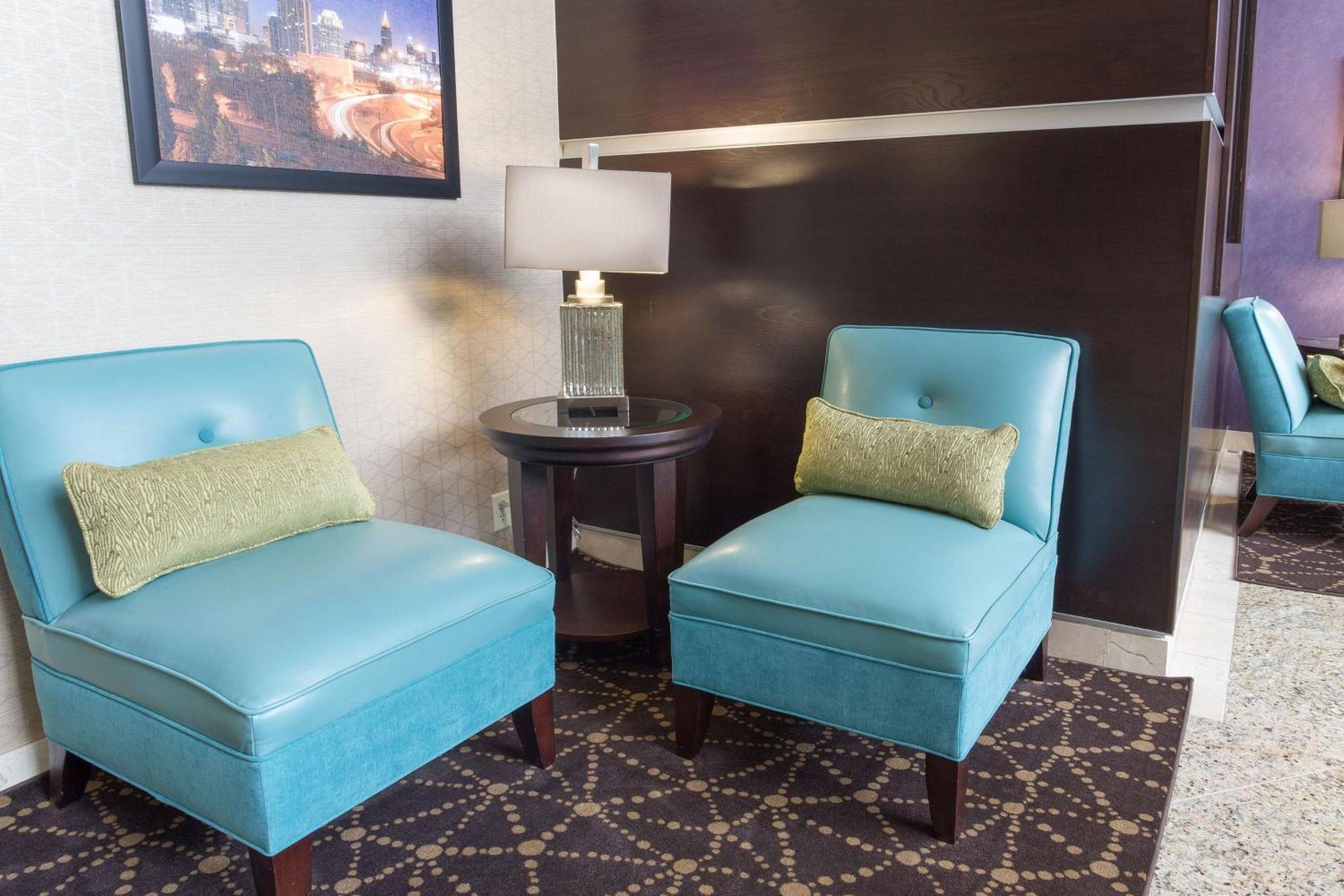 Drury Inn & Suites Atlanta Morrow Eksteriør billede
