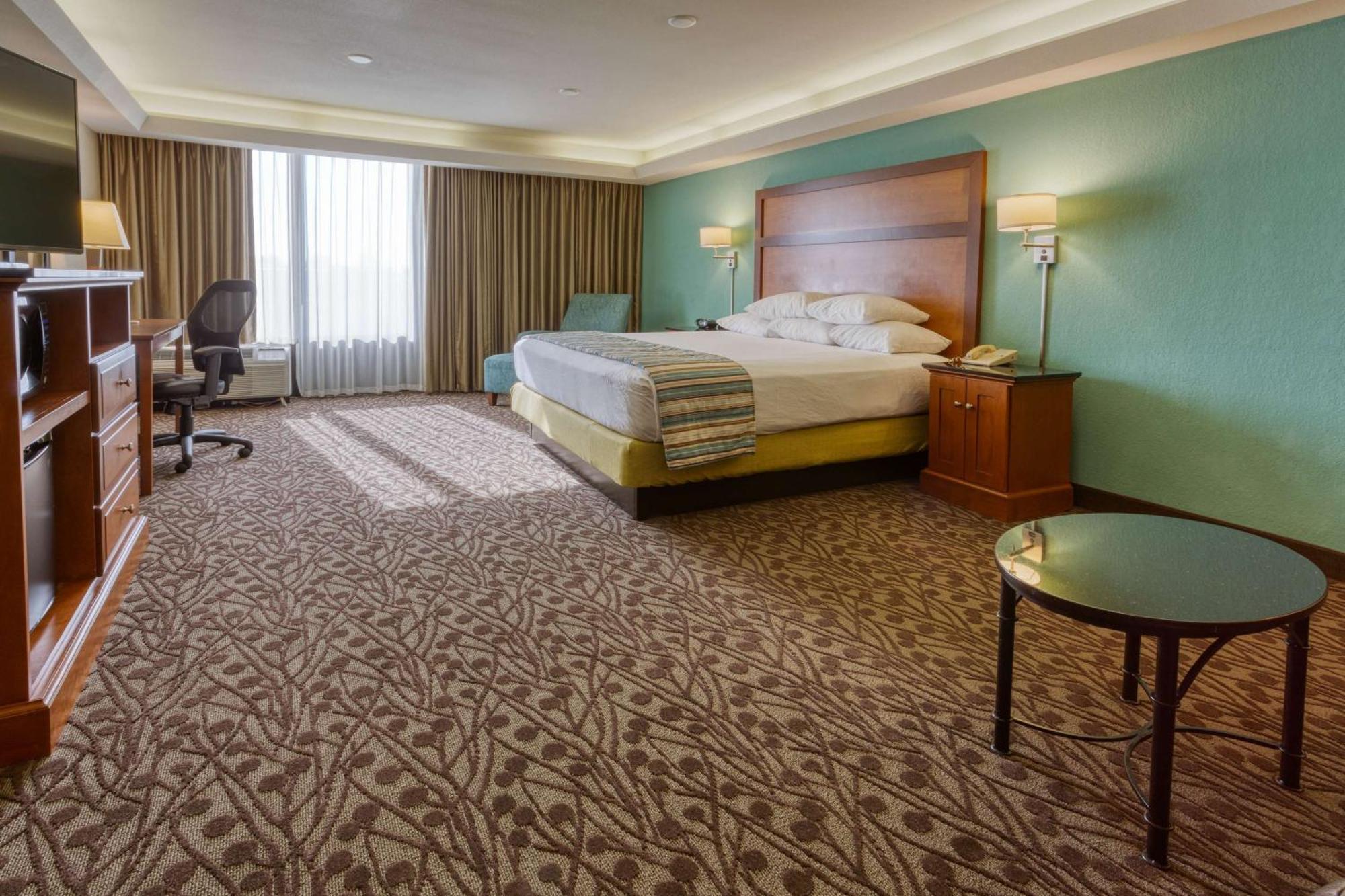 Drury Inn & Suites Atlanta Morrow Eksteriør billede