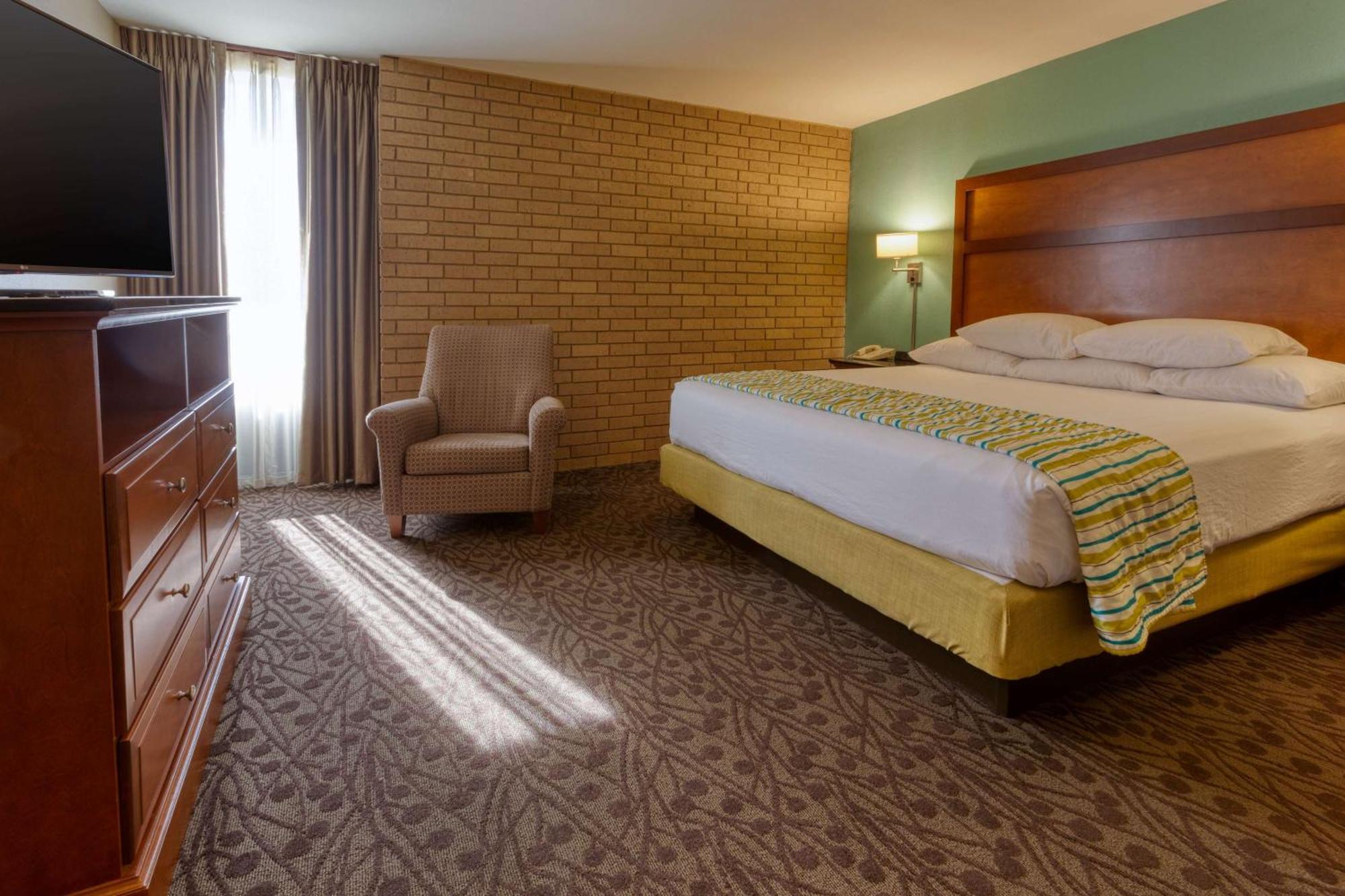 Drury Inn & Suites Atlanta Morrow Eksteriør billede