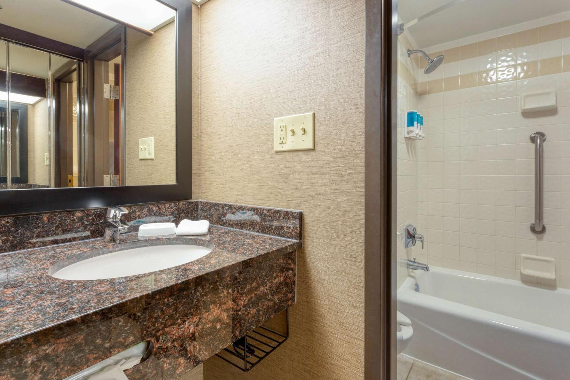 Drury Inn & Suites Atlanta Morrow Eksteriør billede