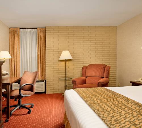 Drury Inn & Suites Atlanta Morrow Eksteriør billede
