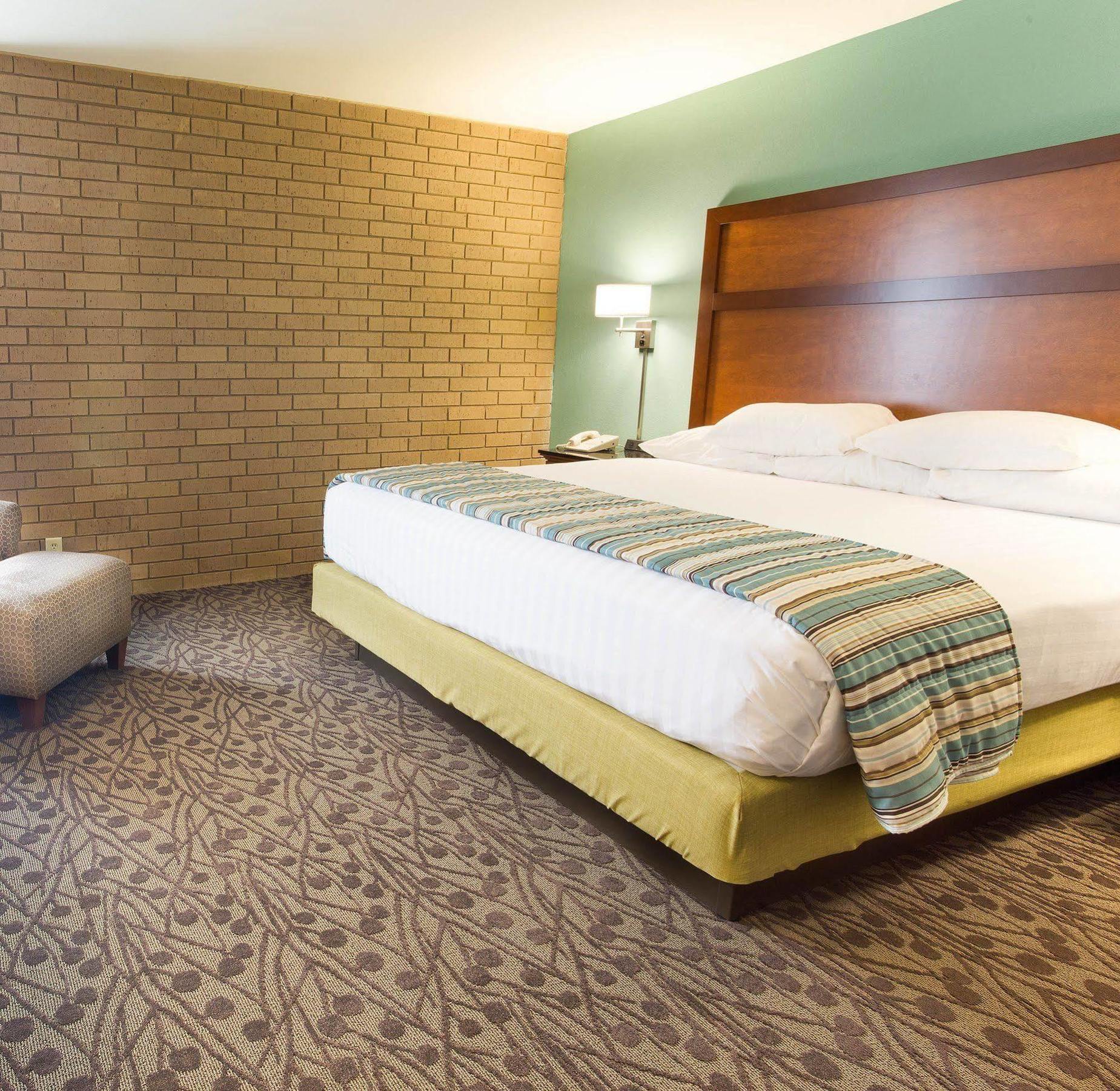 Drury Inn & Suites Atlanta Morrow Eksteriør billede