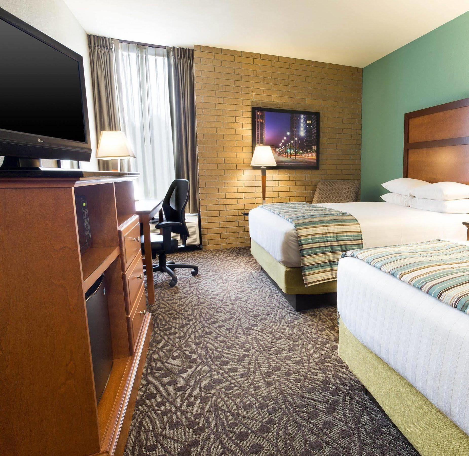 Drury Inn & Suites Atlanta Morrow Eksteriør billede